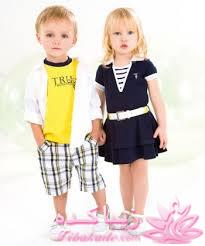 يه عالمه مدل لباس بچه براي ني ني هاي ناز و خوشگل